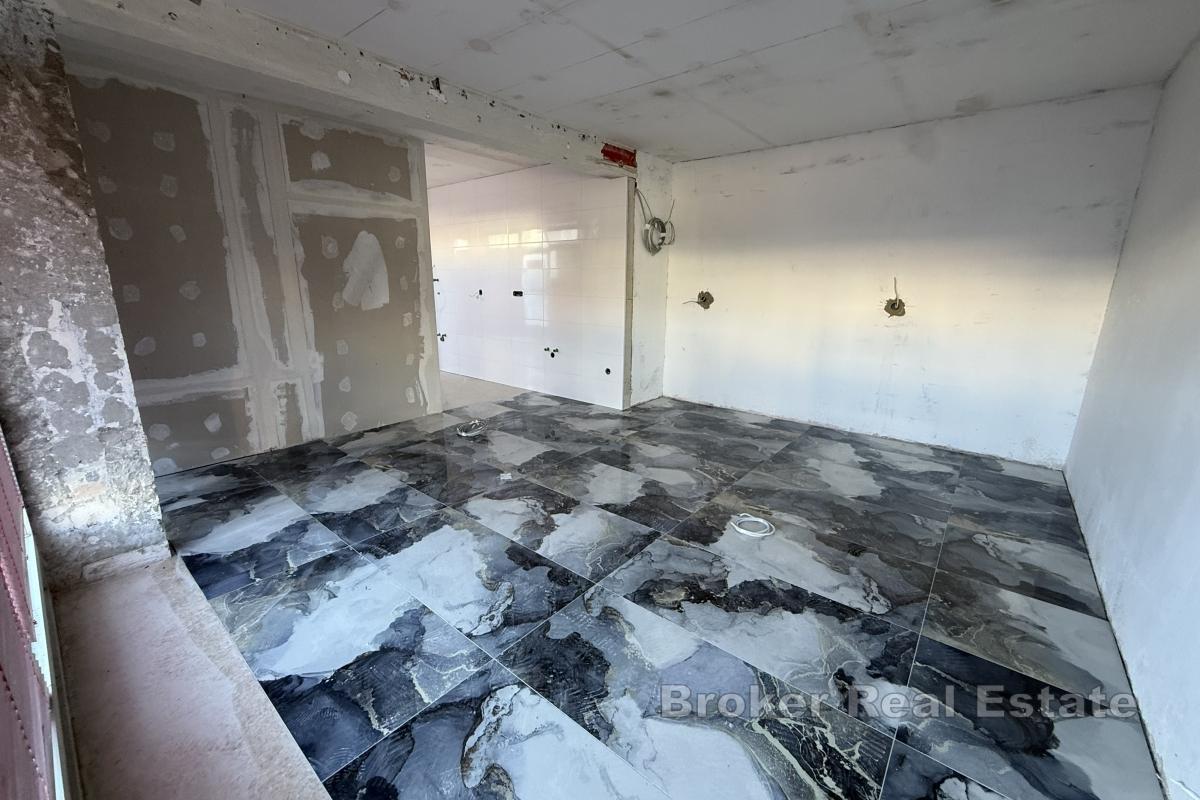 Affärslokal i ett livligt läge