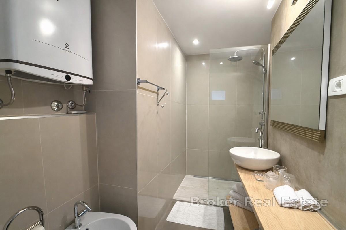 Incantevole appartamento con potenziale di investimento nel centro di Spalato