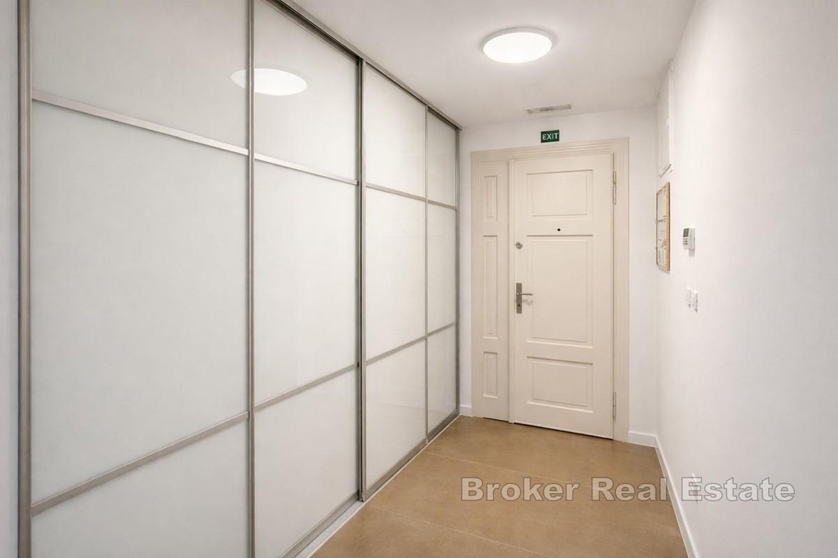 Incantevole appartamento con potenziale di investimento nel centro di Spalato