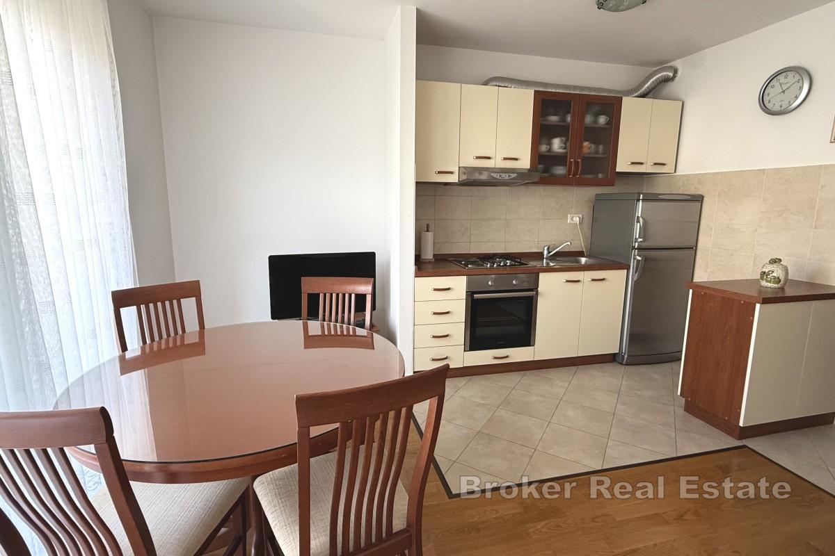 1-Zimmer-Wohnung in begehrter Lage