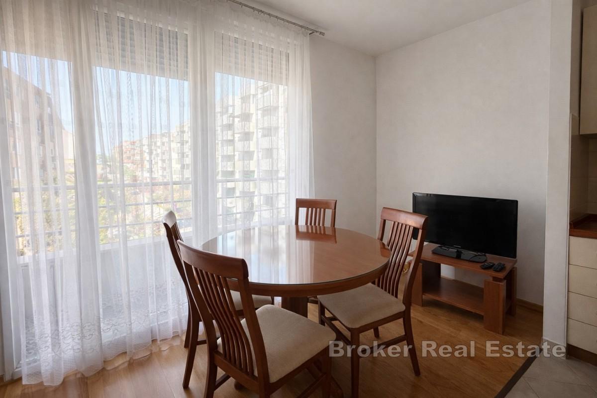 1-Zimmer-Wohnung in begehrter Lage