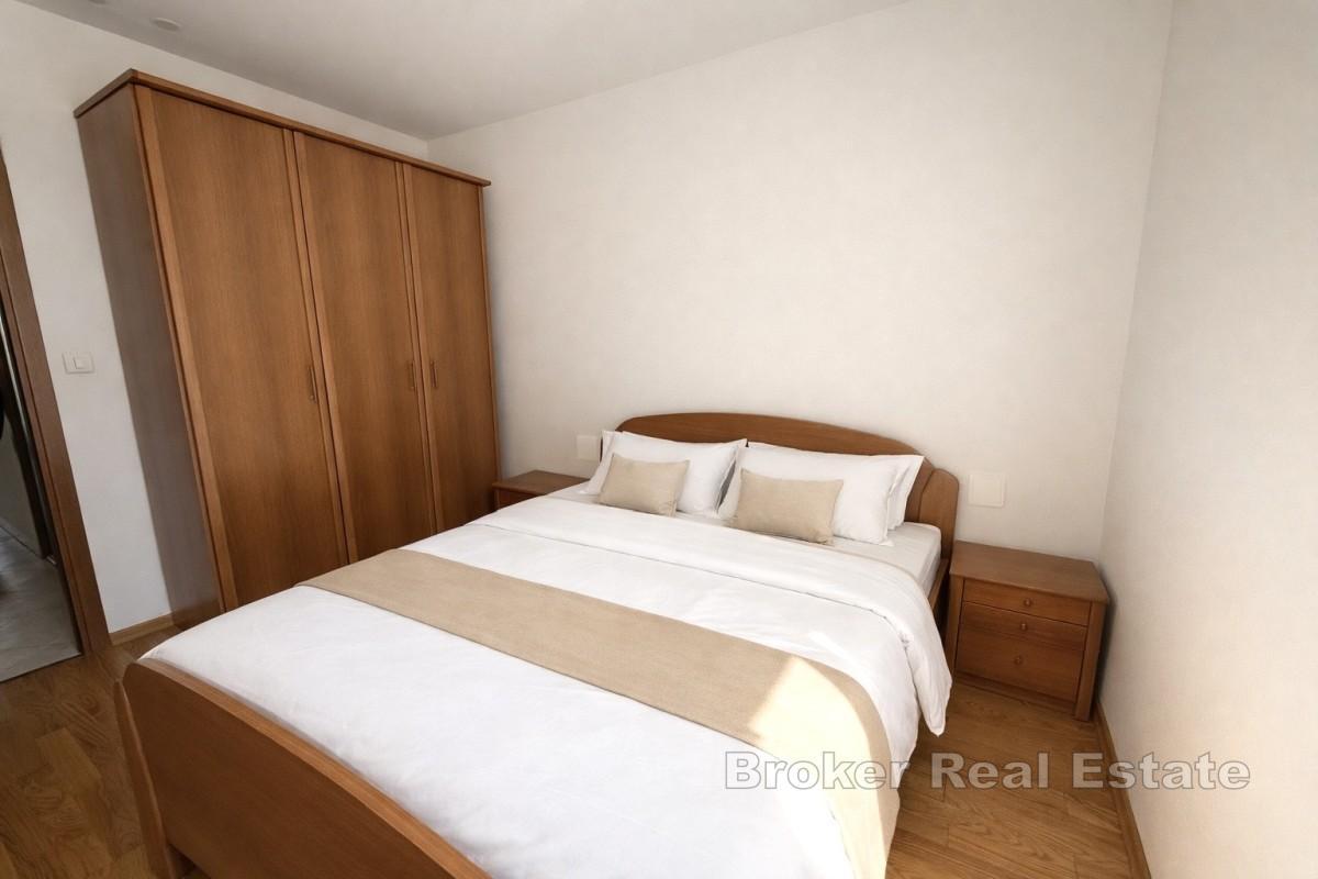 1-Zimmer-Wohnung in begehrter Lage