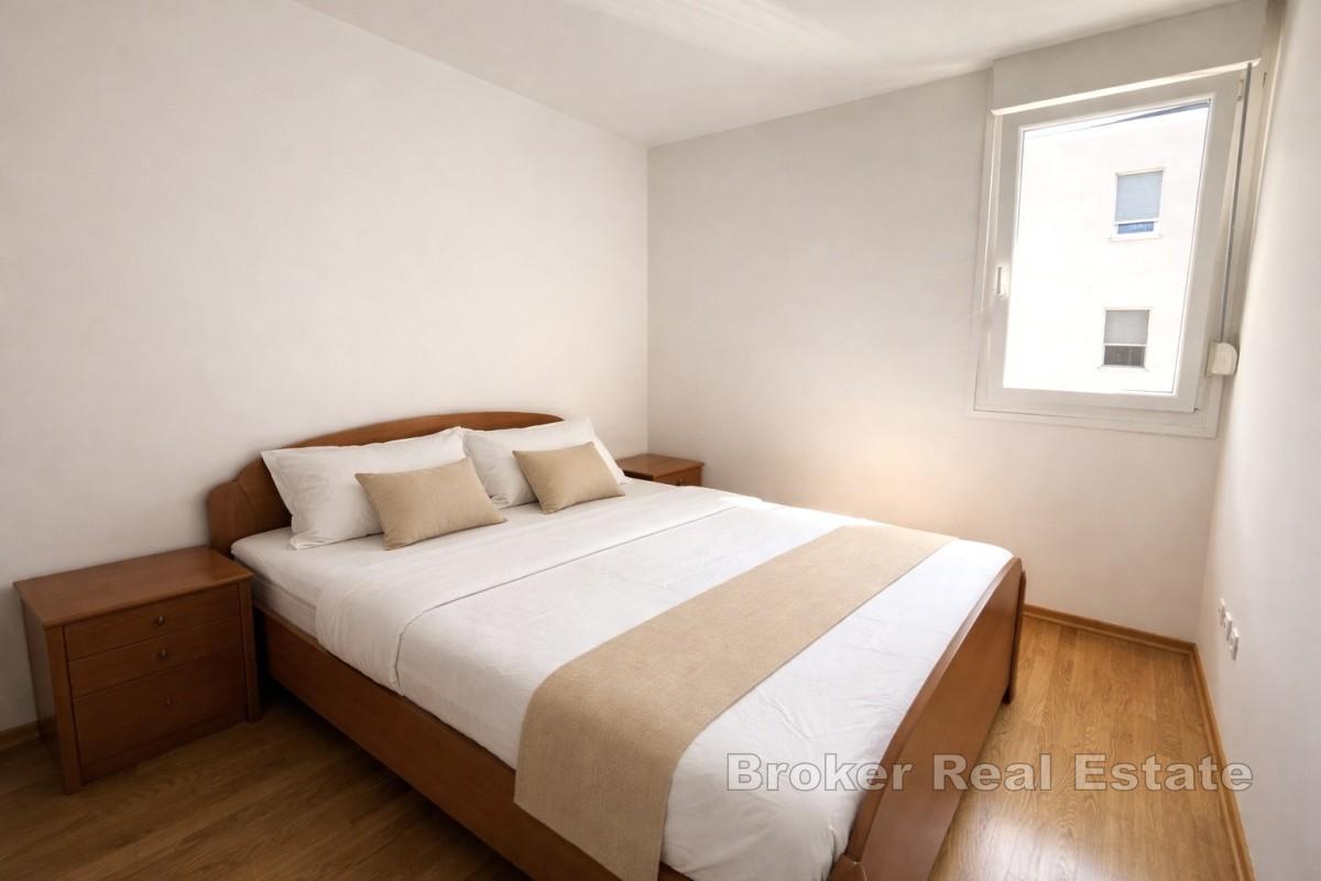 1-Zimmer-Wohnung in begehrter Lage