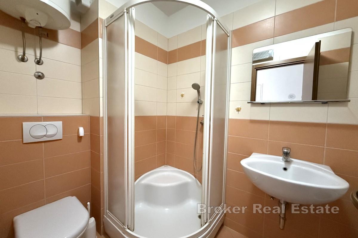 1-Zimmer-Wohnung in begehrter Lage