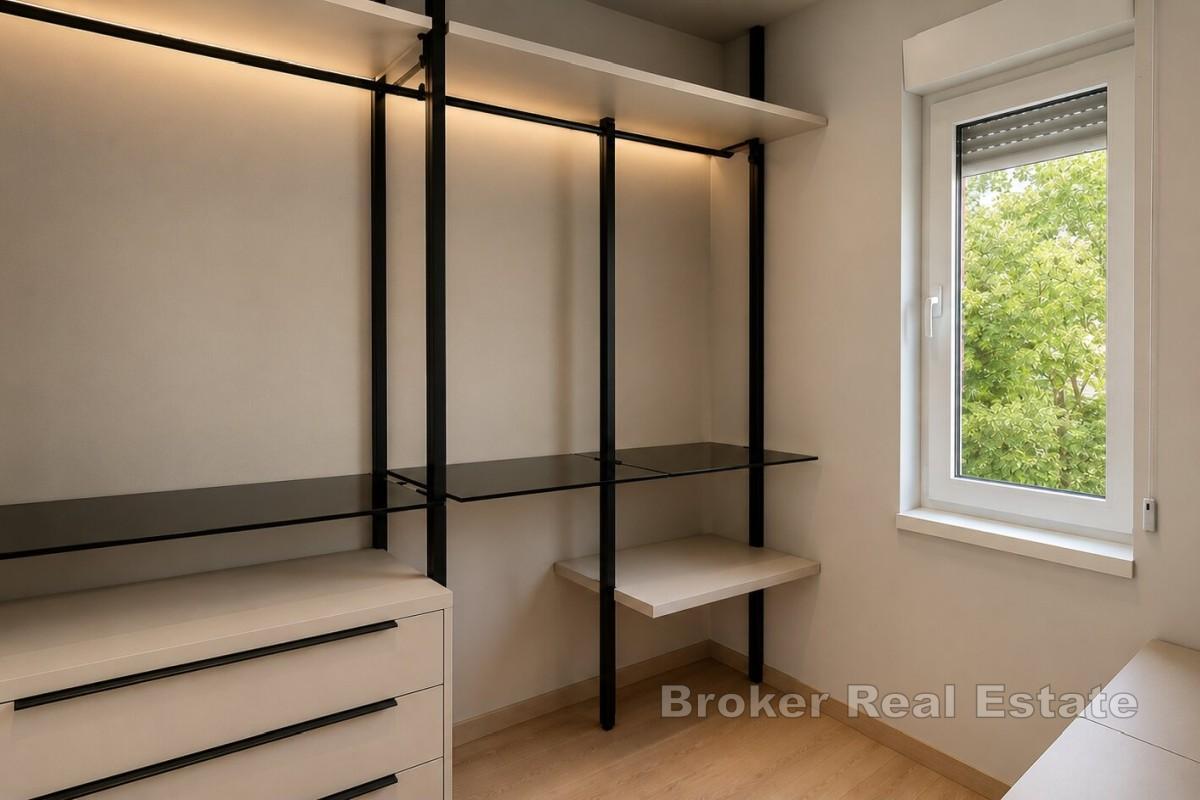 Appartement exclusif dans un emplacement prestigieux