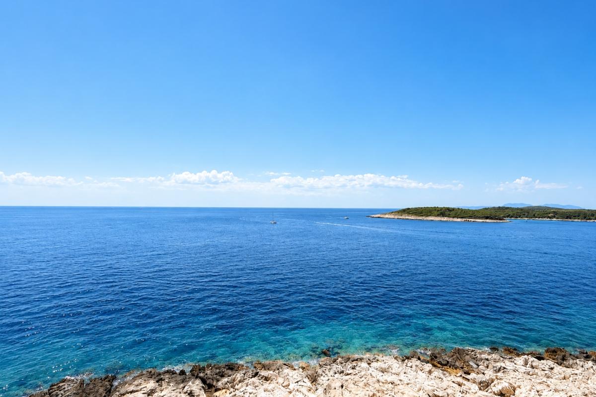 Villa exclusive en première ligne de mer