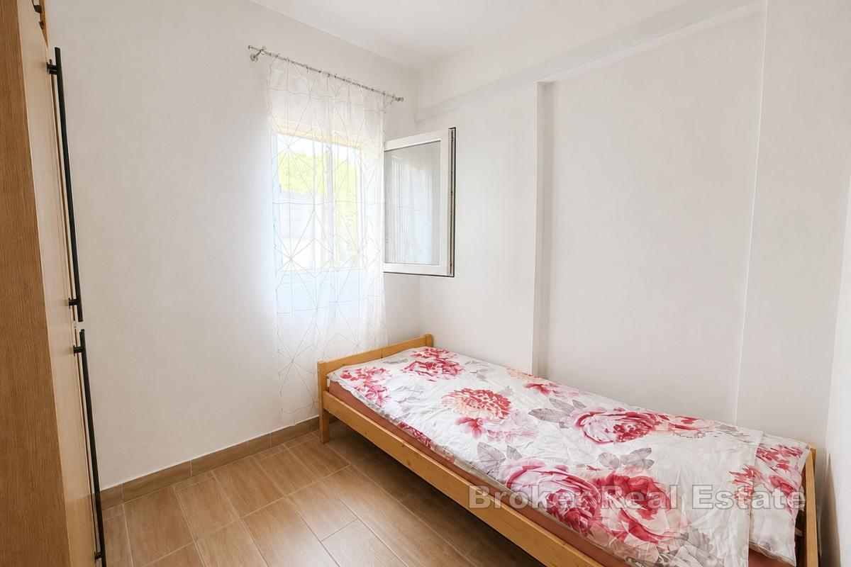 Samostojeća kuća s pogledom na more
