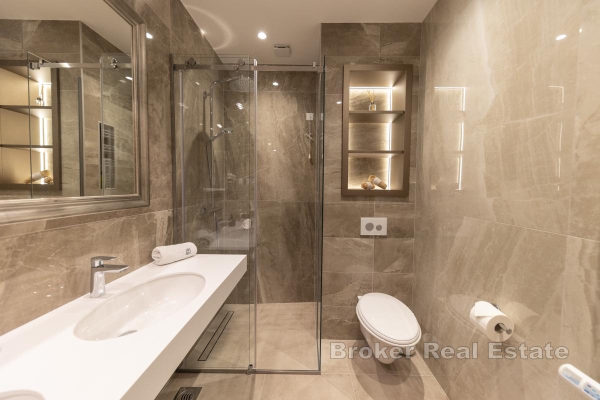 Autentičan boutique hotel u povijesnoj vili u prvom redu uz more