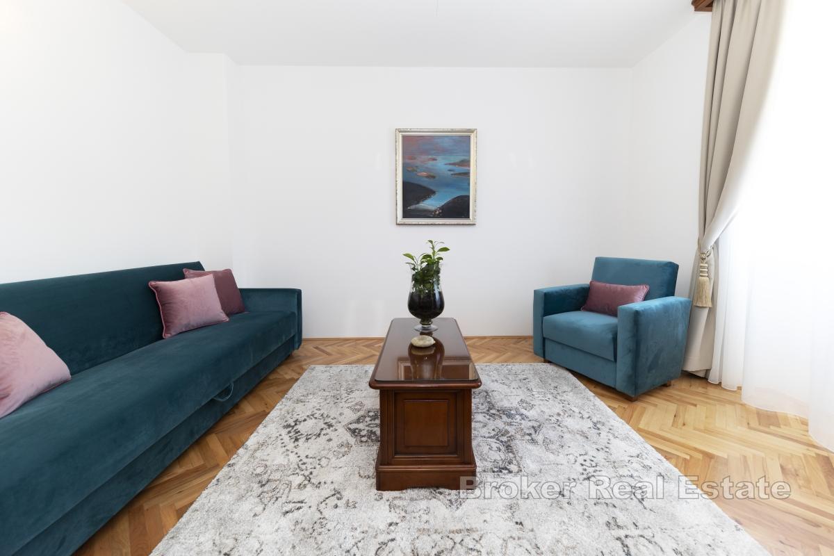 Autentičan boutique hotel u povijesnoj vili u prvom redu uz more