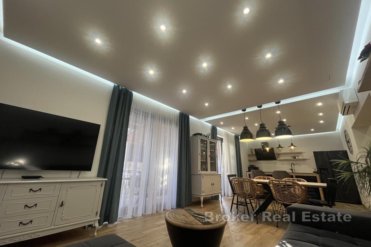 Luxusní vila s bazénem v bezkonkurenční lokalitě