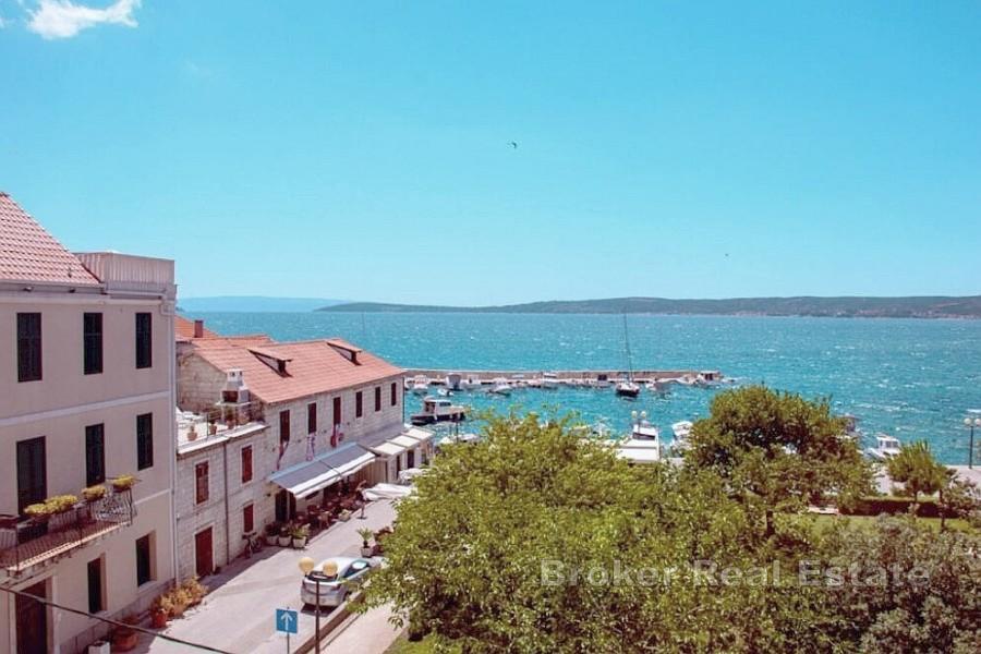 Boutique hotel in una rinomata località turistica