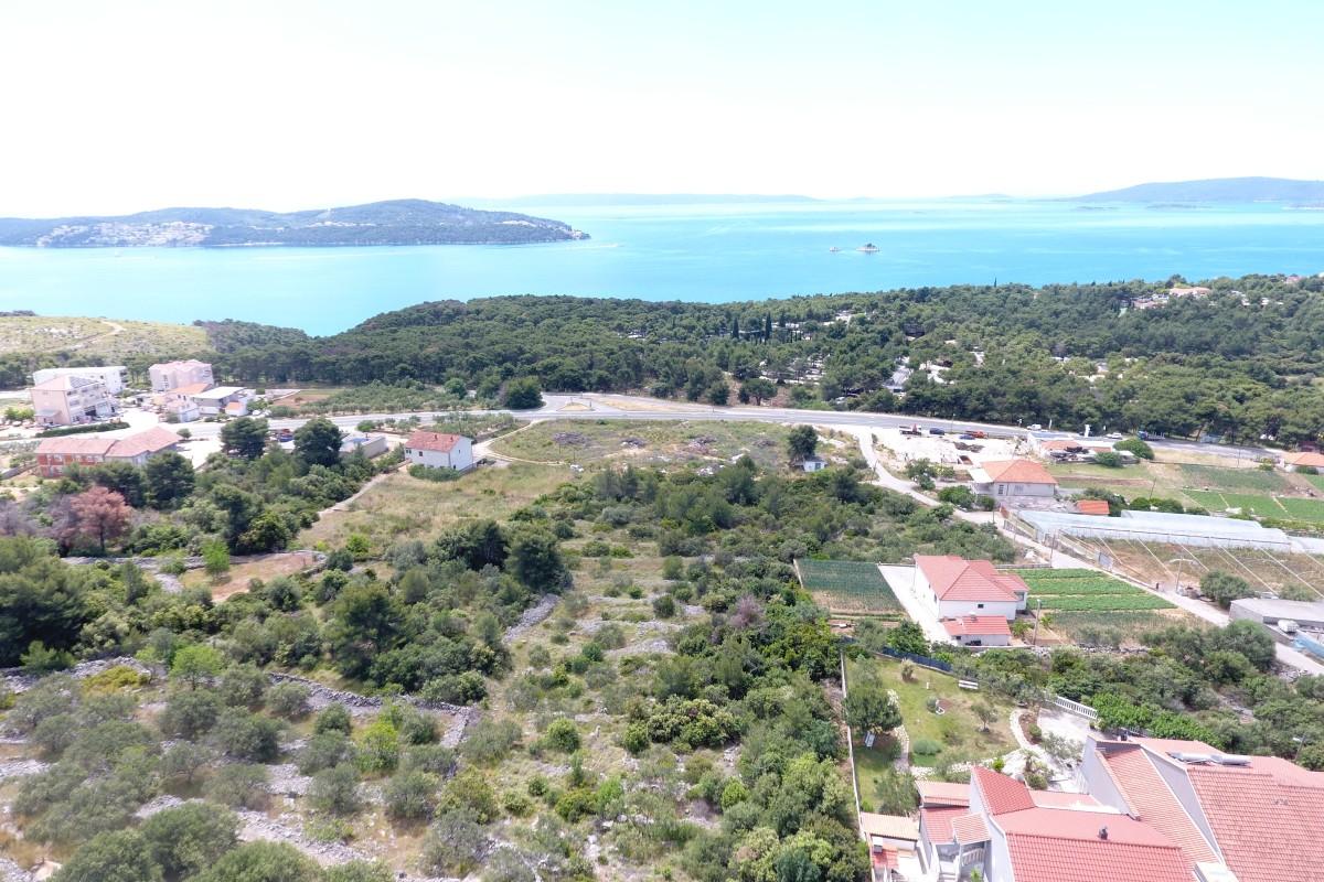 001-2057-41-Trogir-prime-building-land-with-sea-view-for-sale
