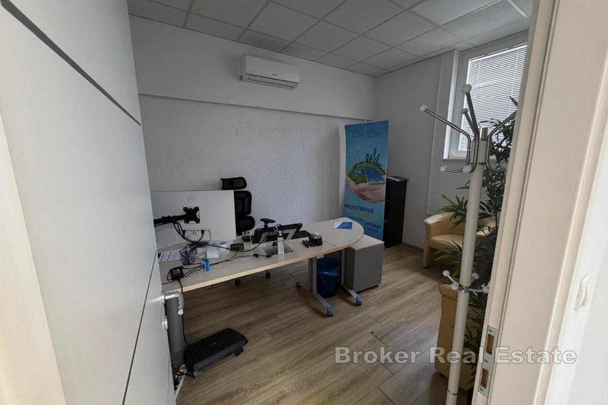 Espace commercial polyvalent idéalement situé