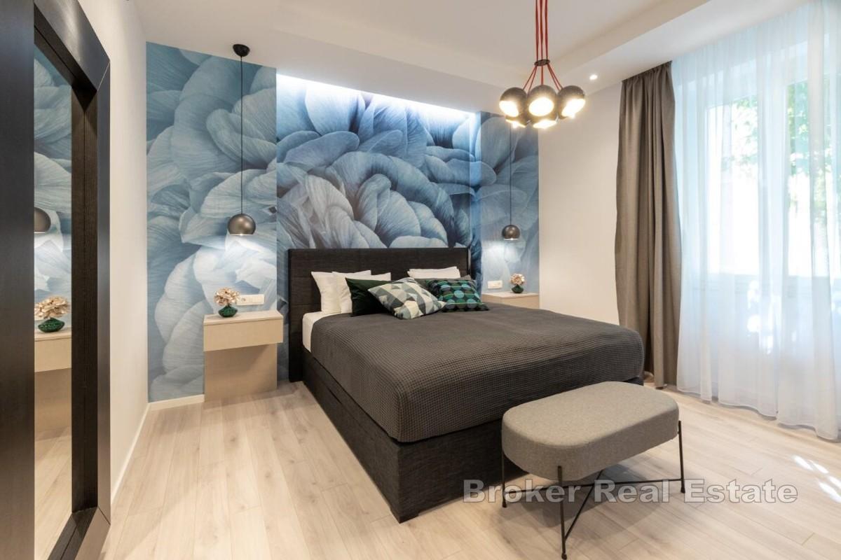 Investicijska prilika u boutique objekt u srcu Splita