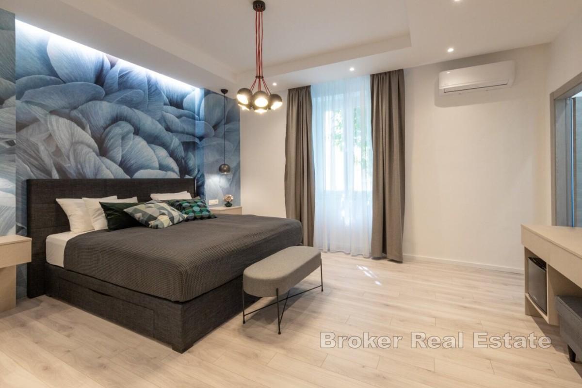 Investicijska prilika u boutique objekt u srcu Splita