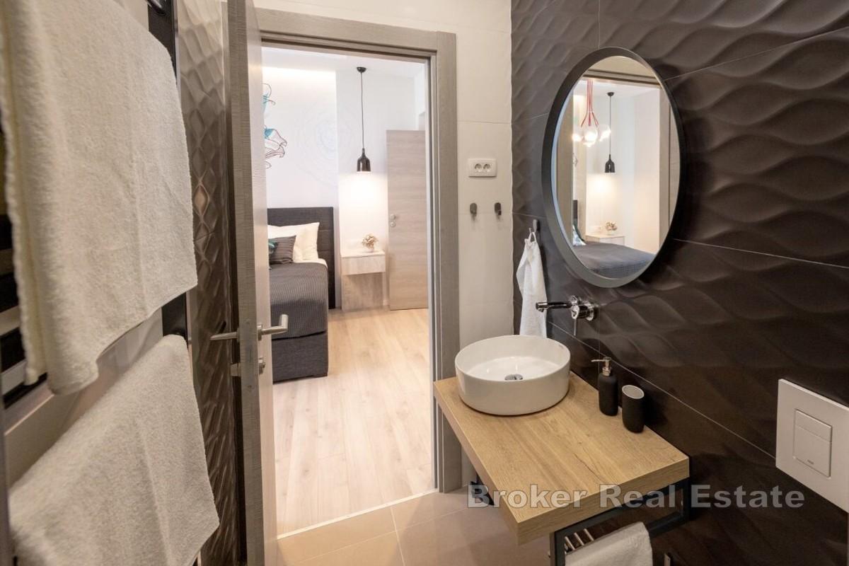 Investicijska prilika u boutique objekt u srcu Splita