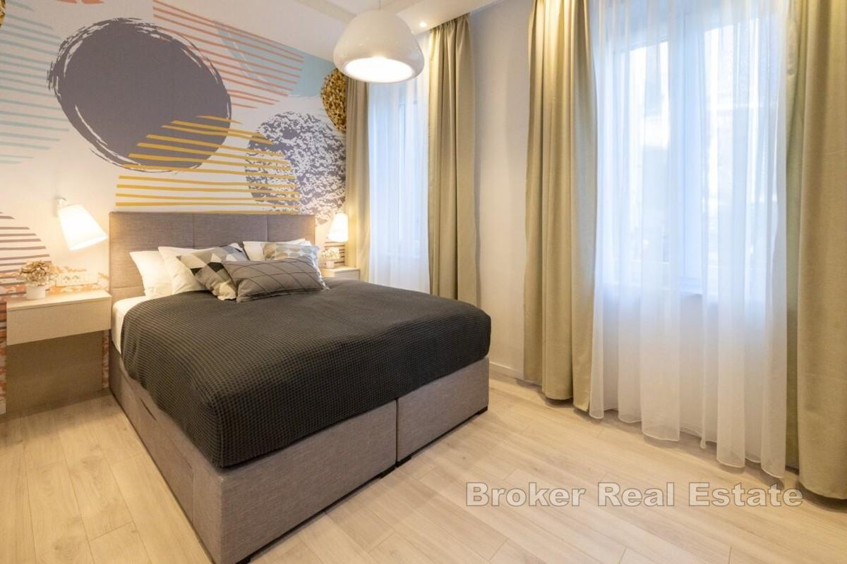 Investicijska prilika u boutique objekt u srcu Splita