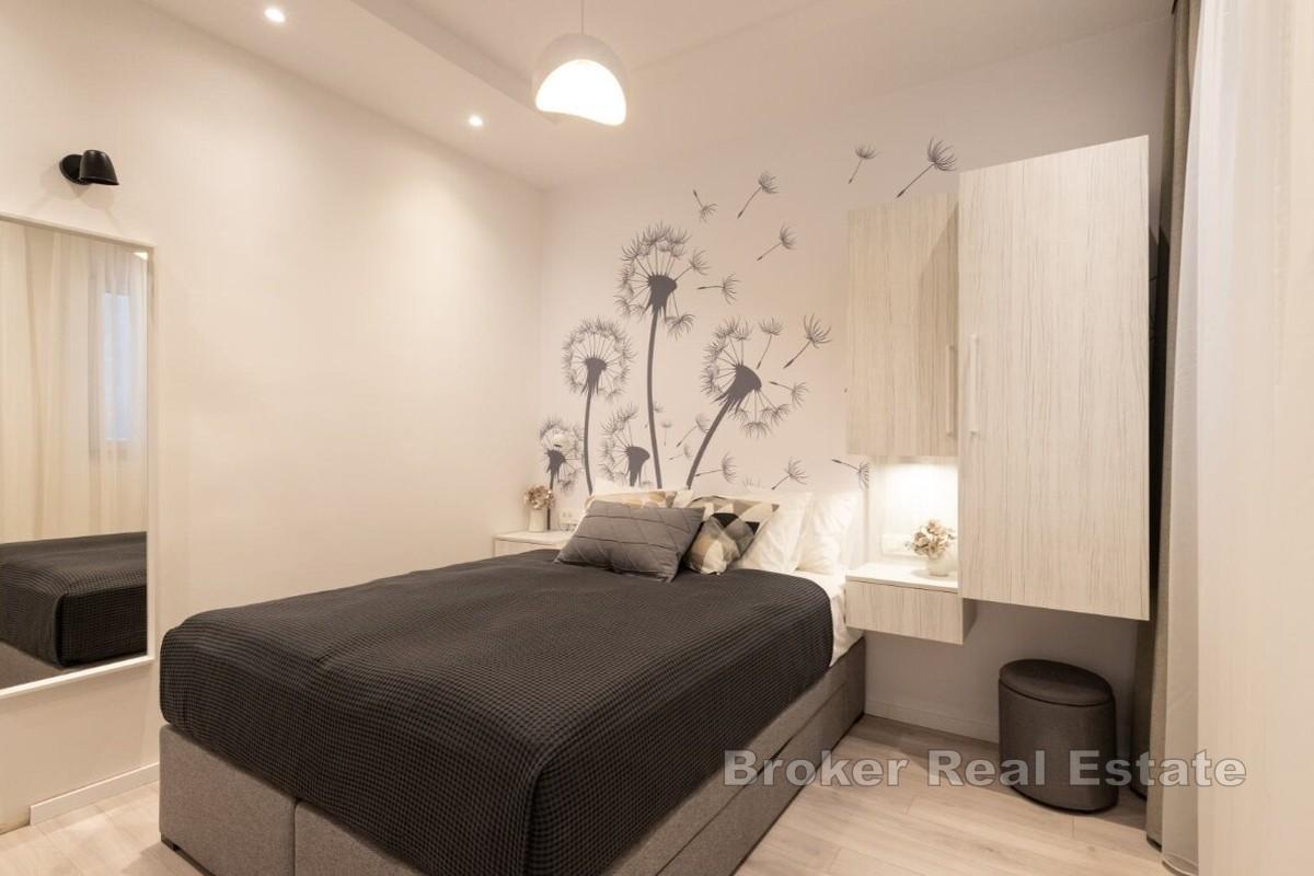 Investicijska prilika u boutique objekt u srcu Splita