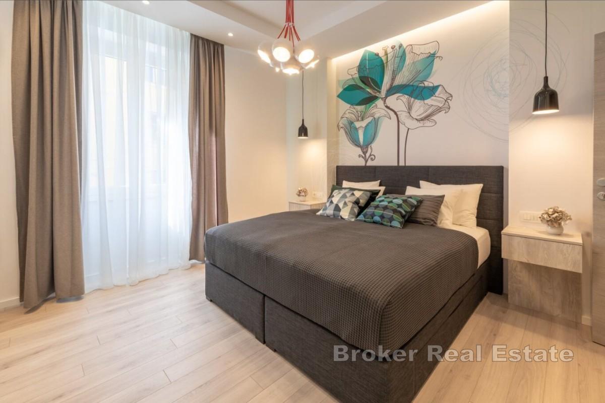 Investicijska prilika u boutique objekt u srcu Splita