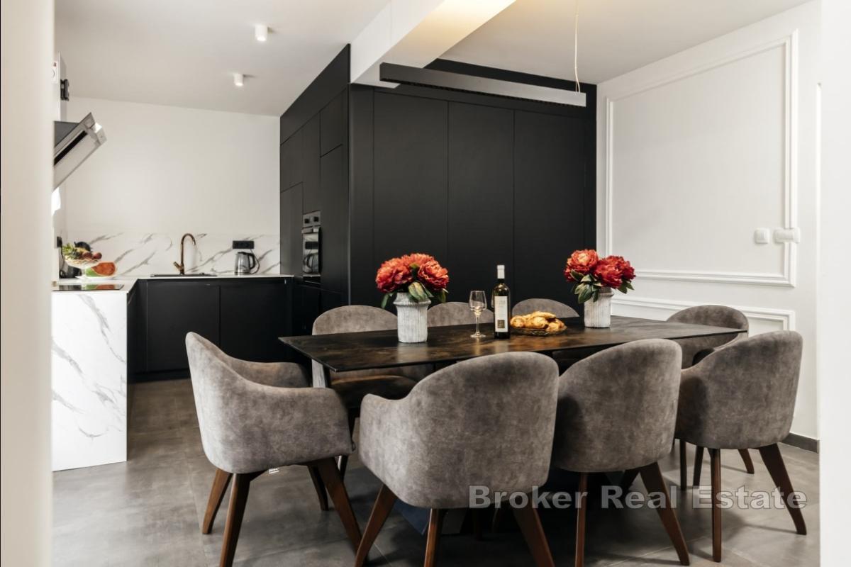 Modernes Landhaus mit privatem Pool