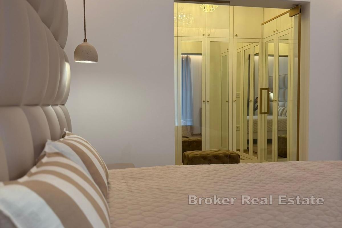 Luksusowa willa z basenem w spokojnej części Puli