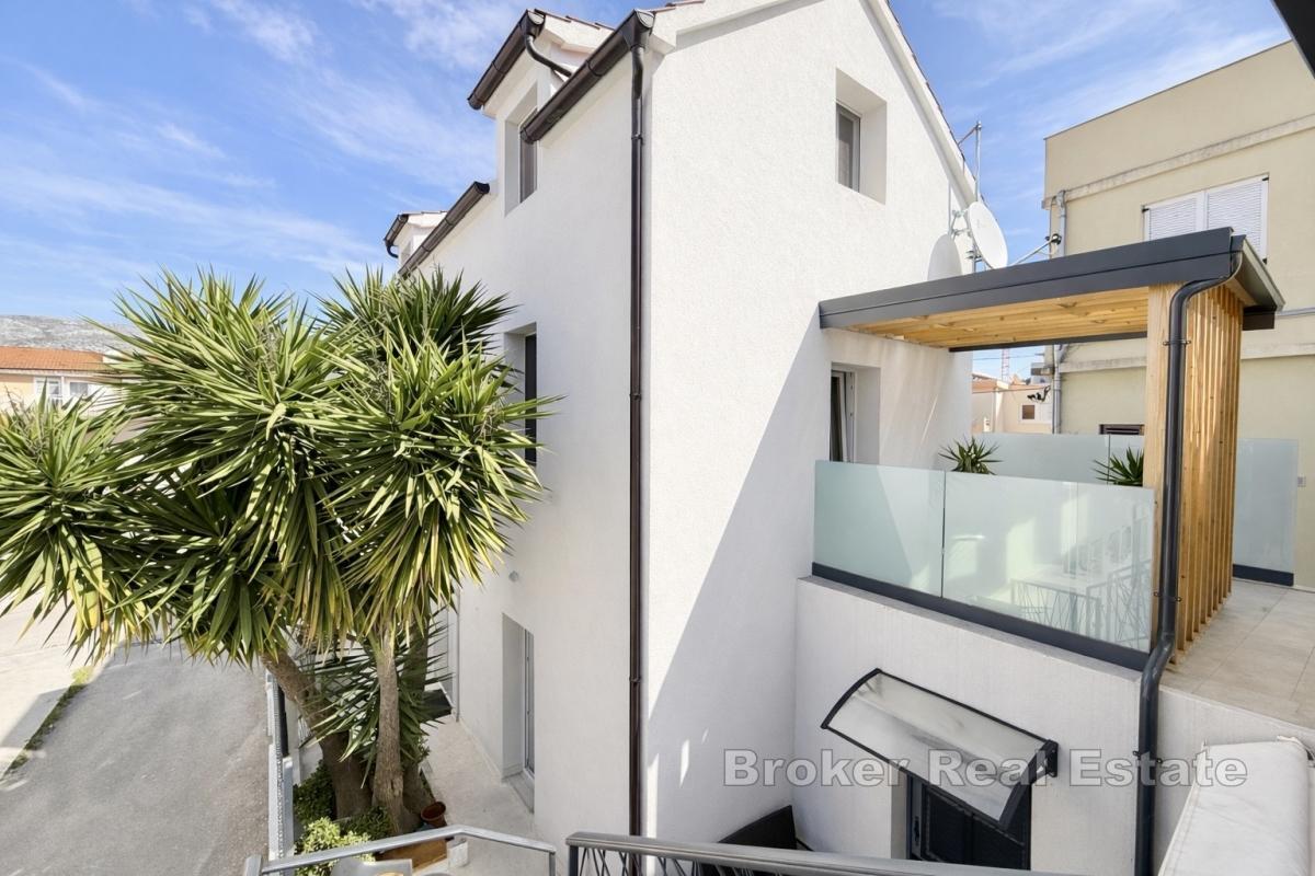 Immeuble moderne de 6 appartements idéalement situé