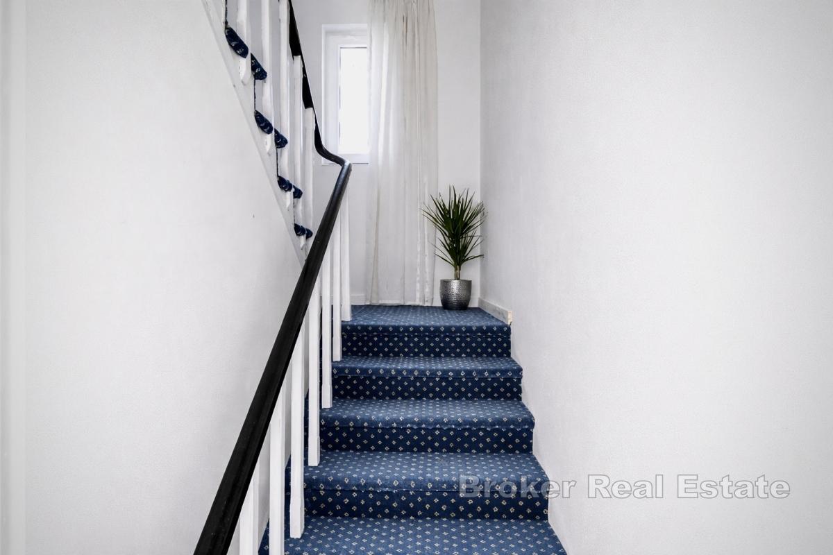 Immeuble moderne de 6 appartements idéalement situé