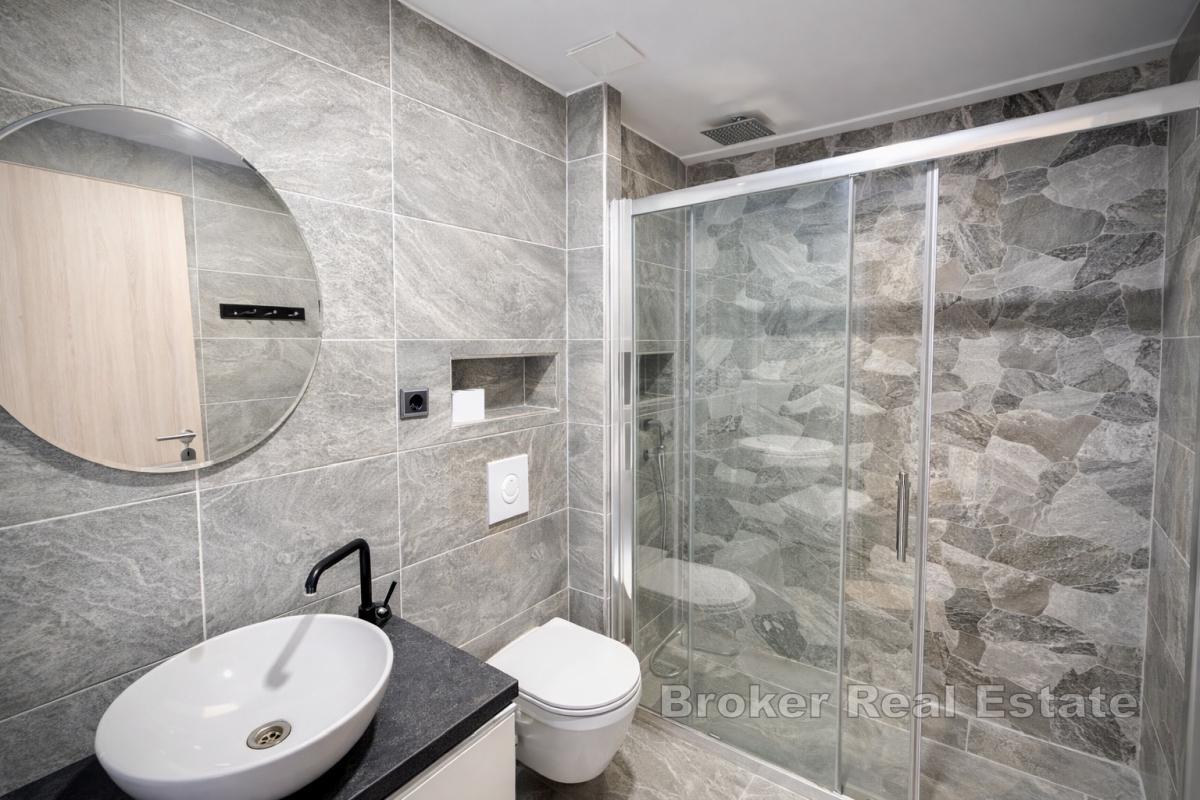 Autentisk steinhus med stort potensial for turistutleie