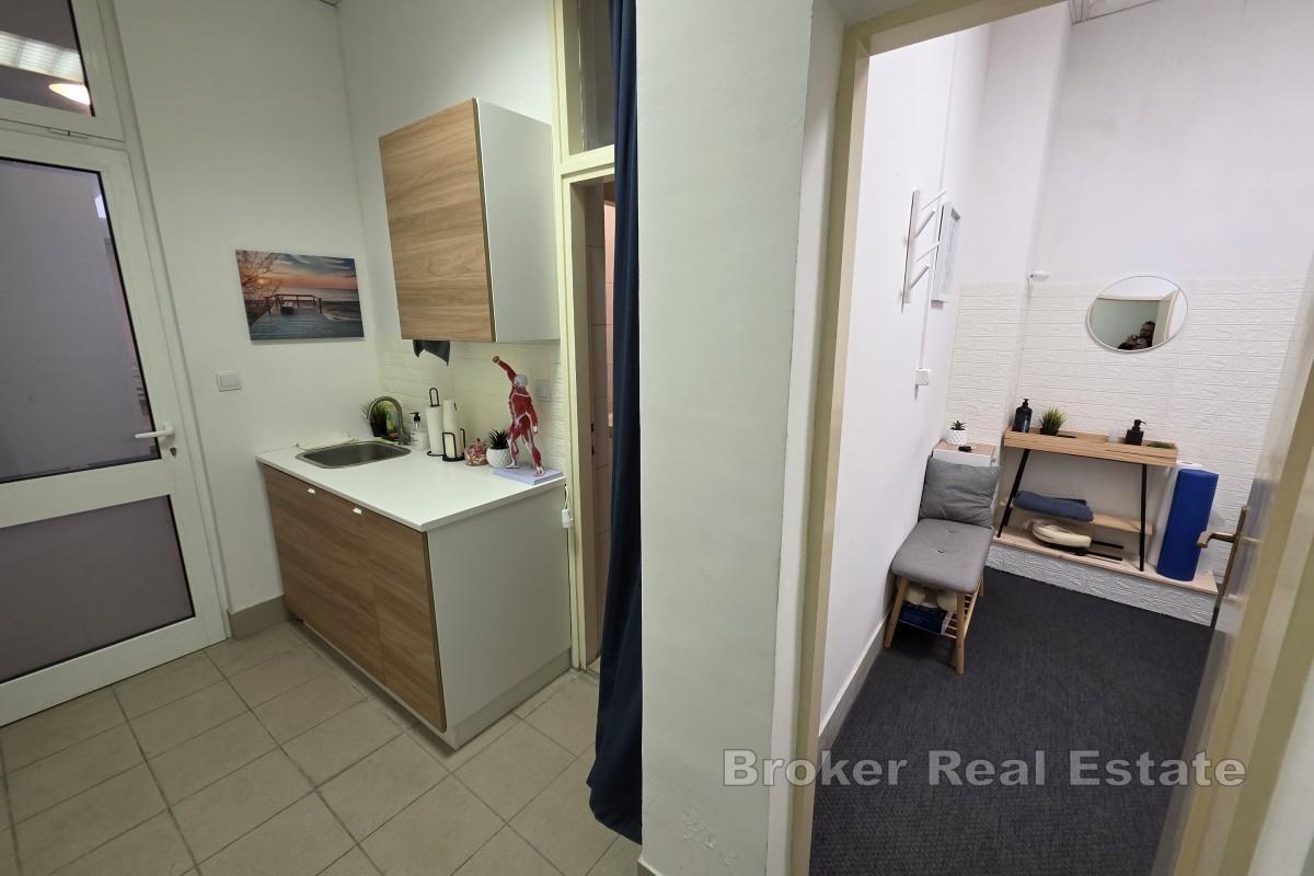 Spazio commerciale polifunzionale