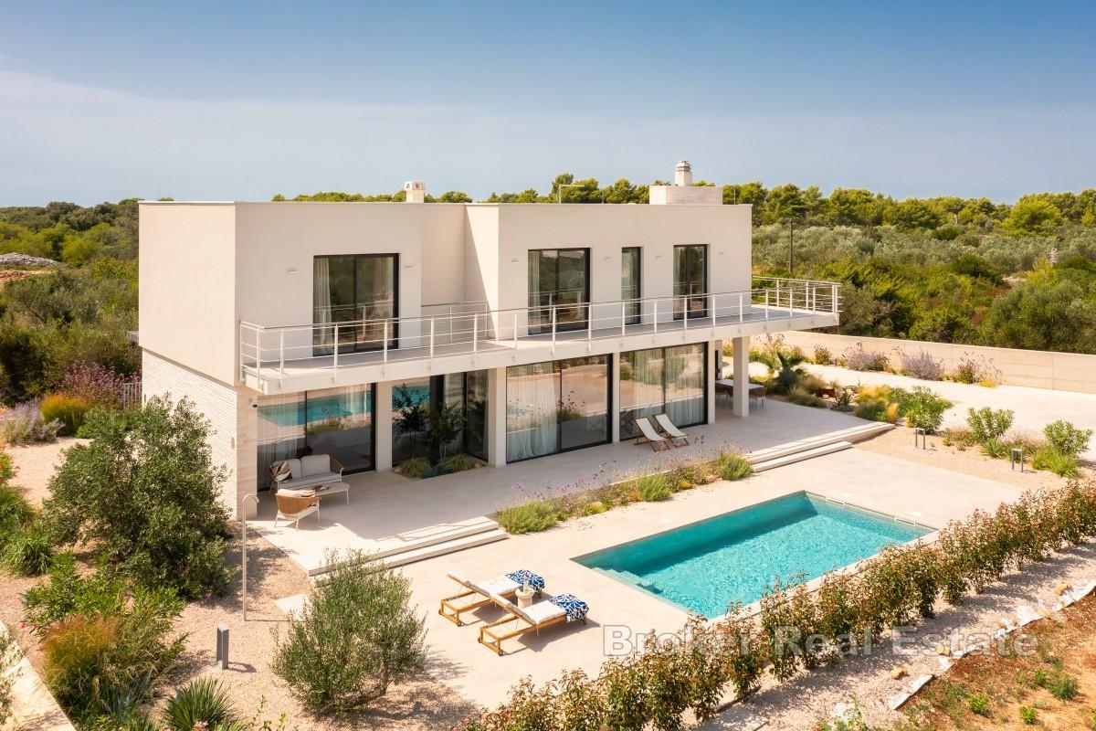 Moderní luxusní vila