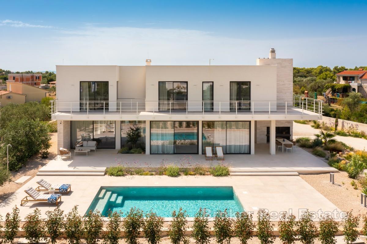 Moderní luxusní vila