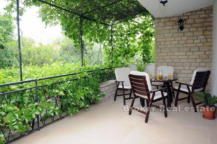 Beautiful house 30 meters from the sea