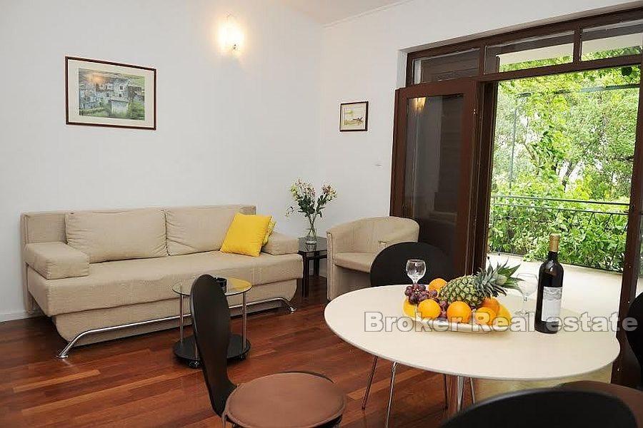 Beautiful house 30 meters from the sea