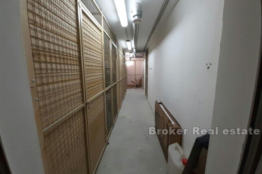 Apartament z widokiem na morze