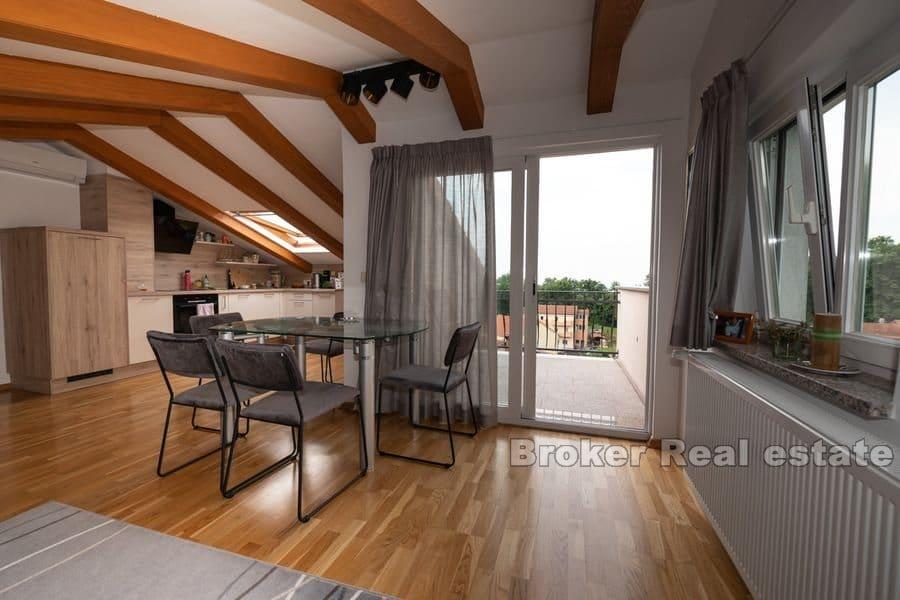 Matulji, luxury family house