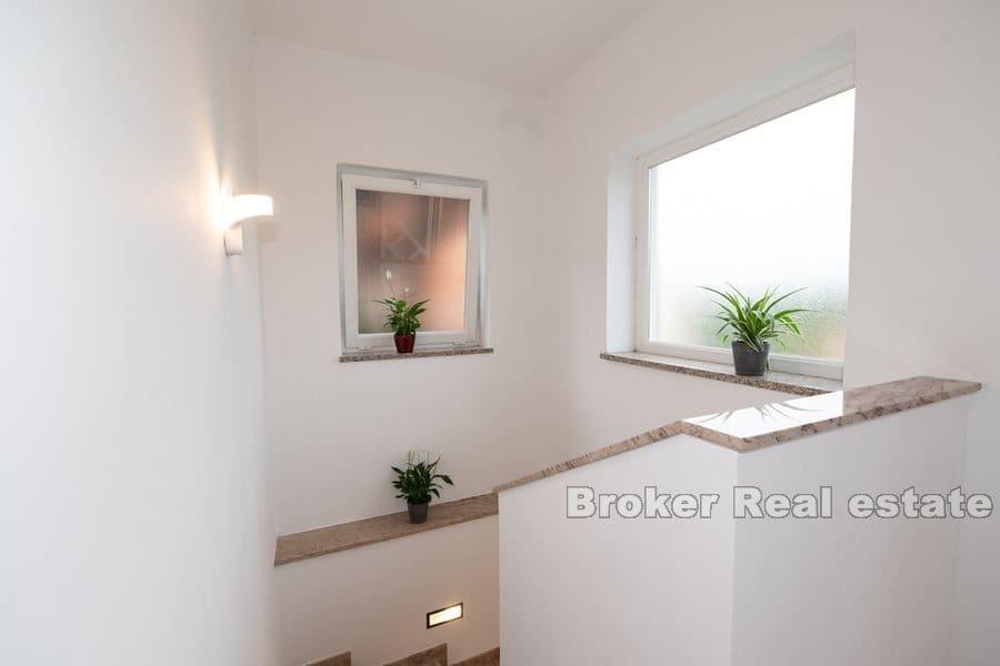 Matulji, luxury family house