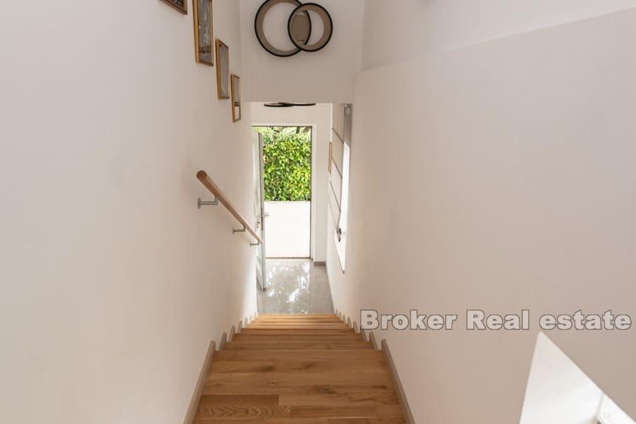 Matulji, luxury family house