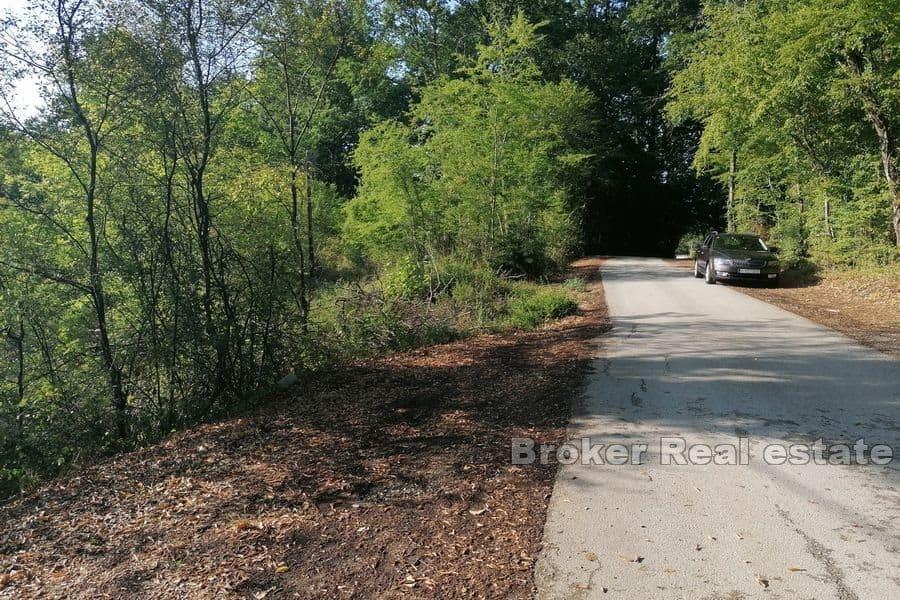 Prostrano građevinsko zemljište