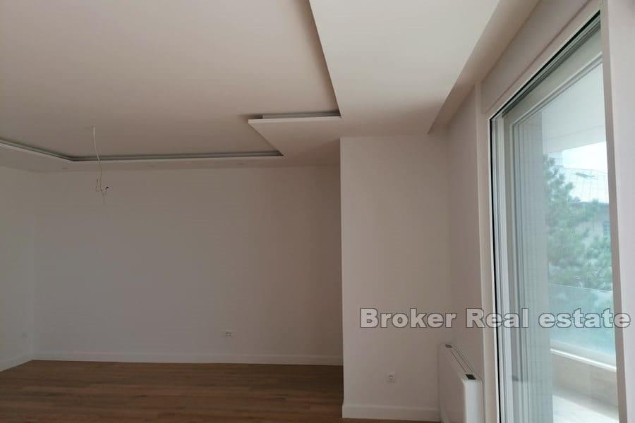 Appartement avec vue sur la mer