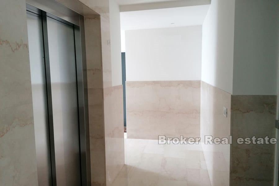 Apartman s pogledom na more