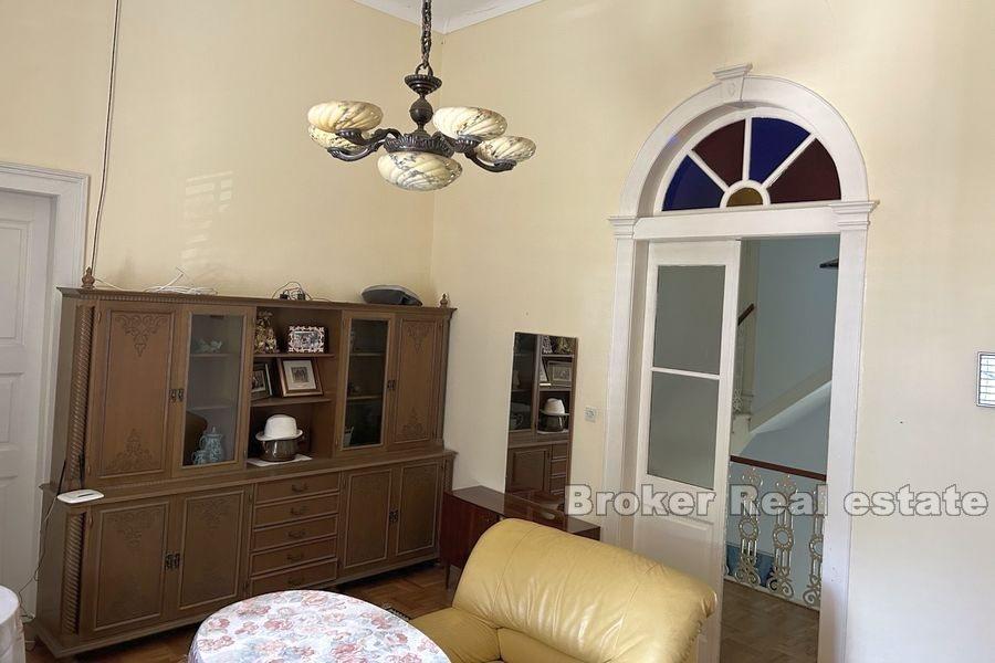 Letní dům v první řadě k moři