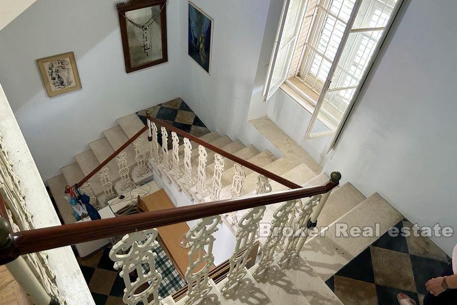 Letní dům v první řadě k moři