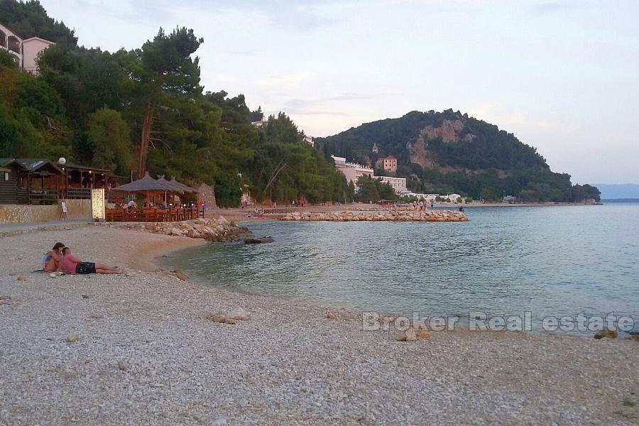 Четырехэтажный дом, на продажу