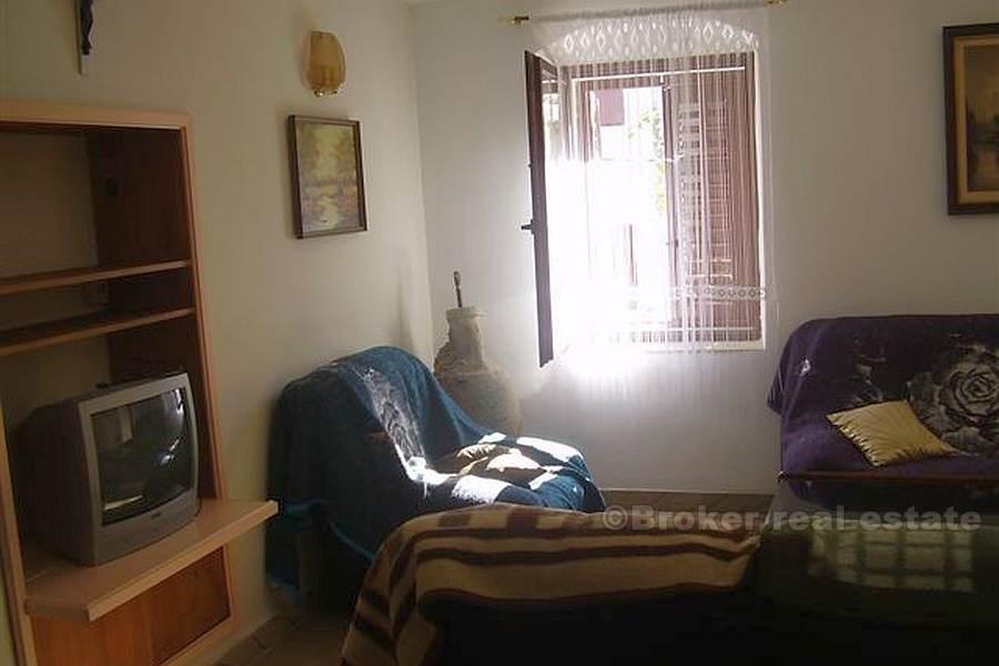 Three storey house, for sale