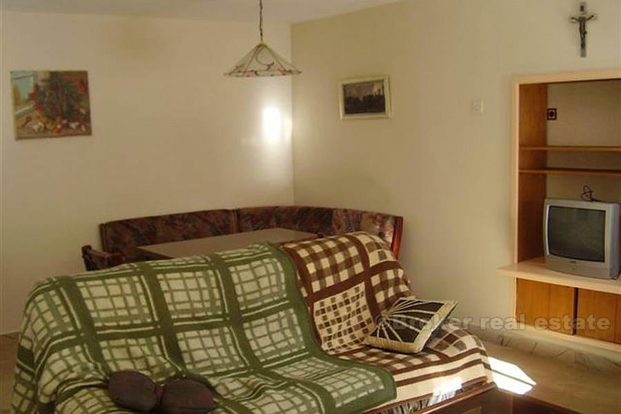 Three storey house, for sale