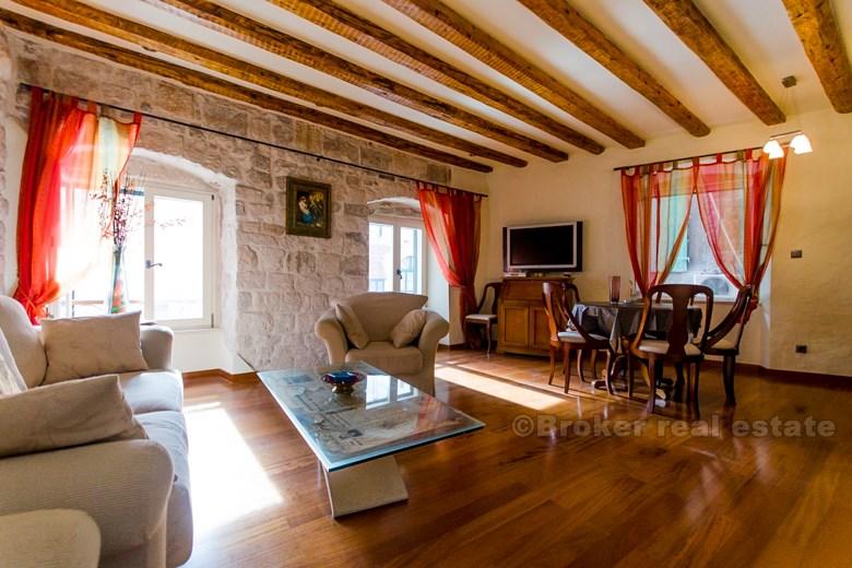 Ekskluzywna lokalizacja i apartament!