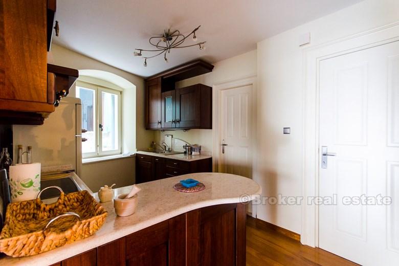 Ekskluzywna lokalizacja i apartament!