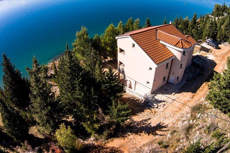 Villa an einem schönen Ort, zu verkaufen