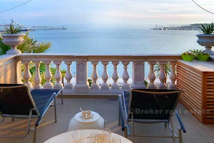 Appartement exclusif à vendre