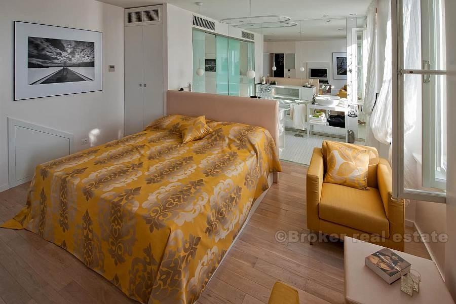 Ekskluzywne mieszkanie, na sprzedaż